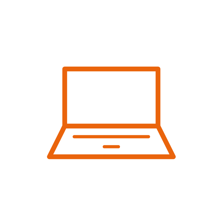 MobilesArbeiten_orange