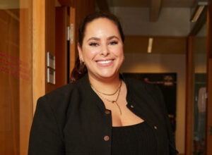 Loreen Abou Lamdi