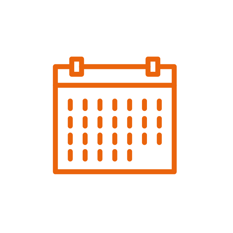 Start Time Icon